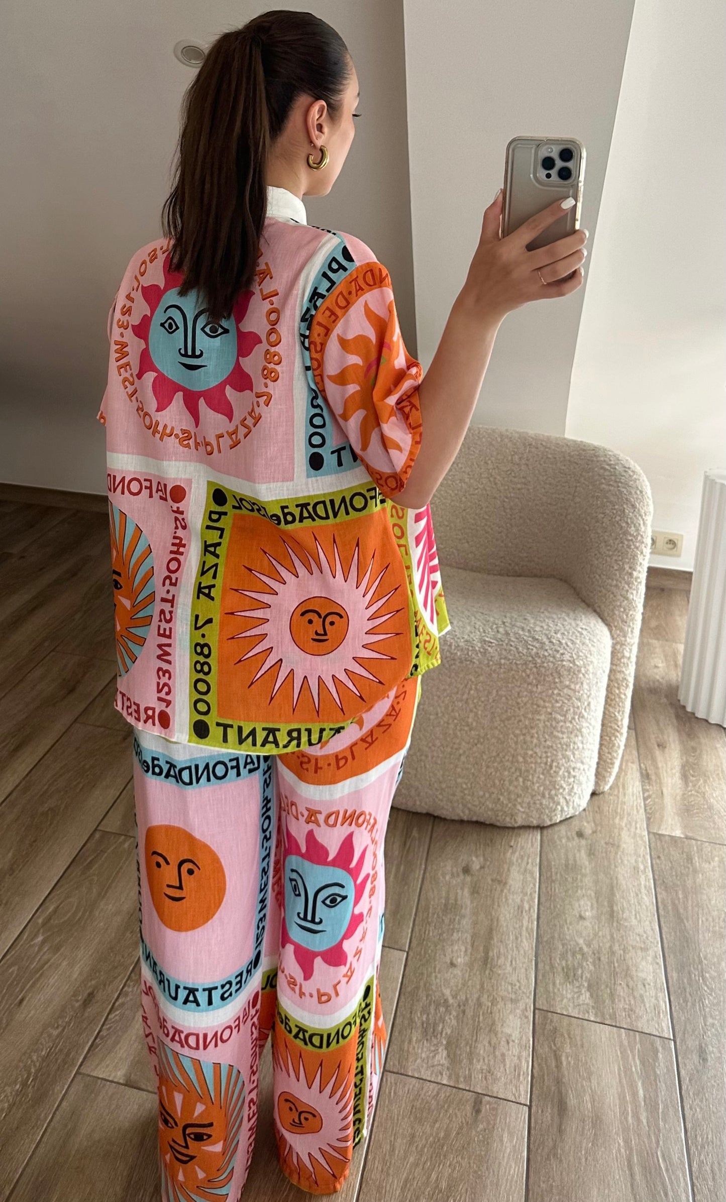 Ensemble LOLA