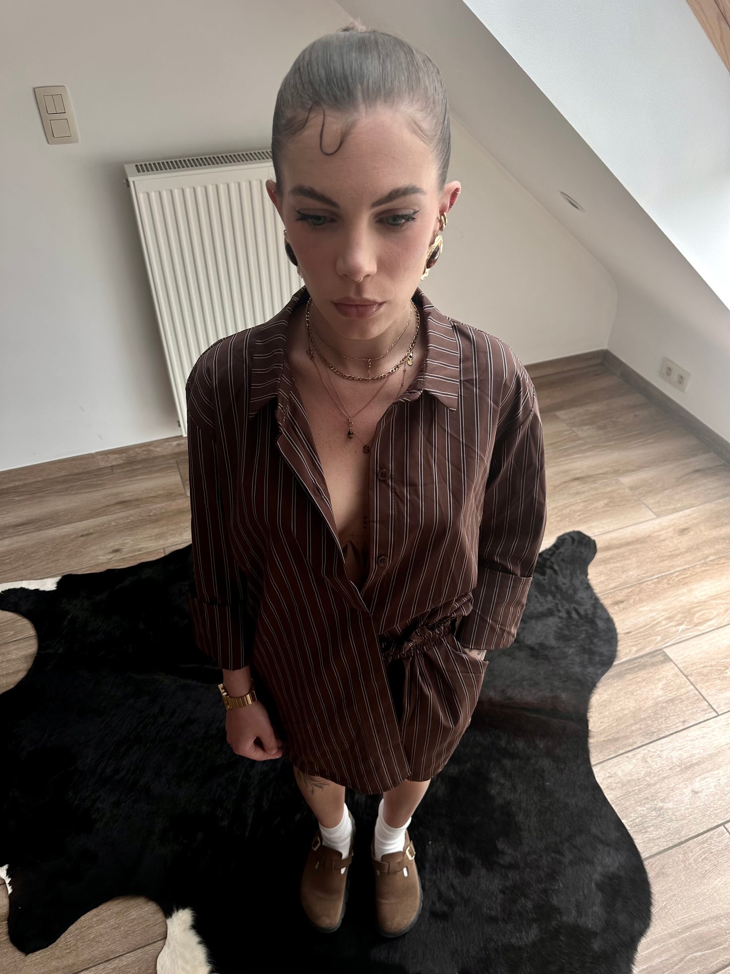 Ensemble JULIA