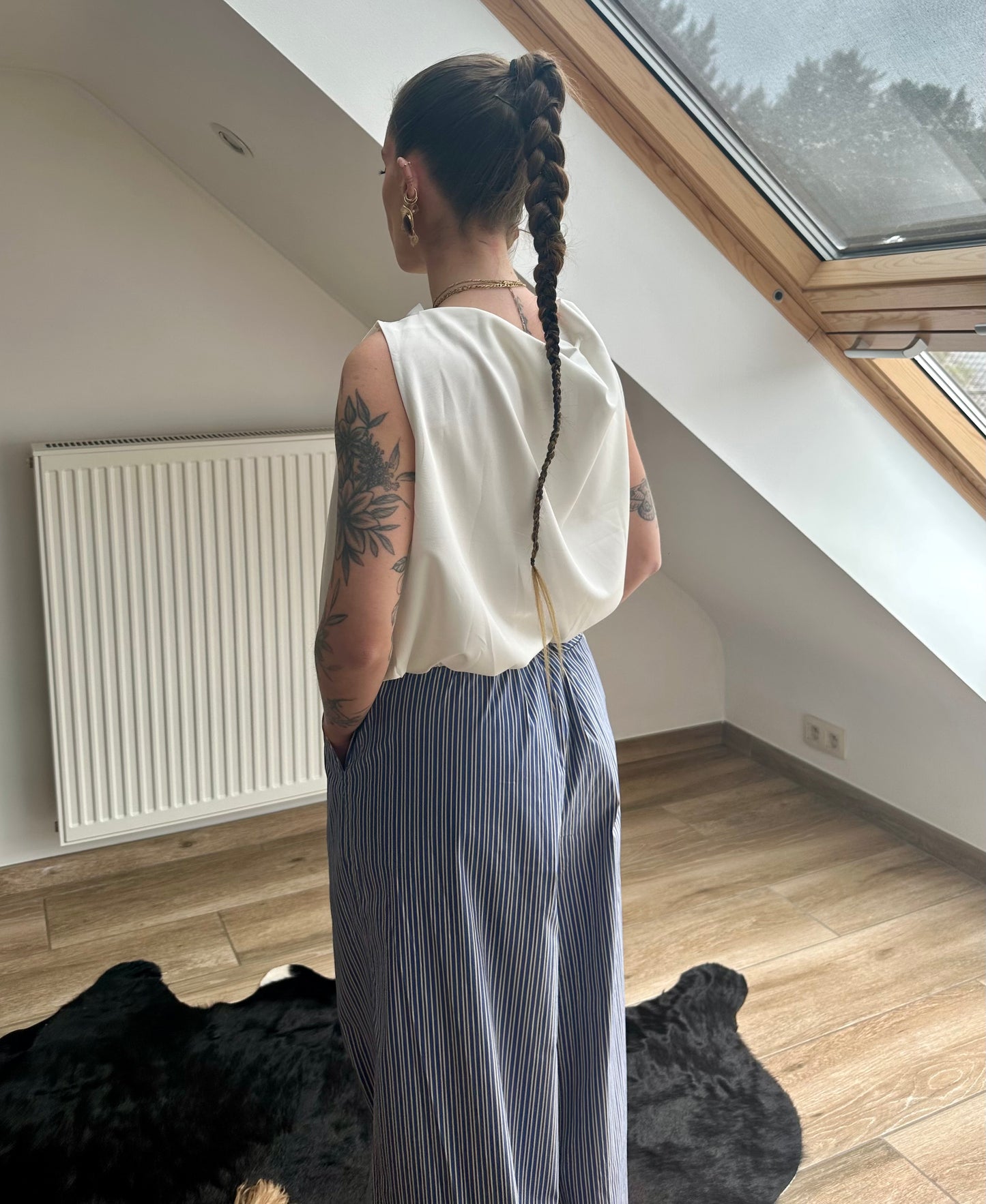 Pantalon ANNA