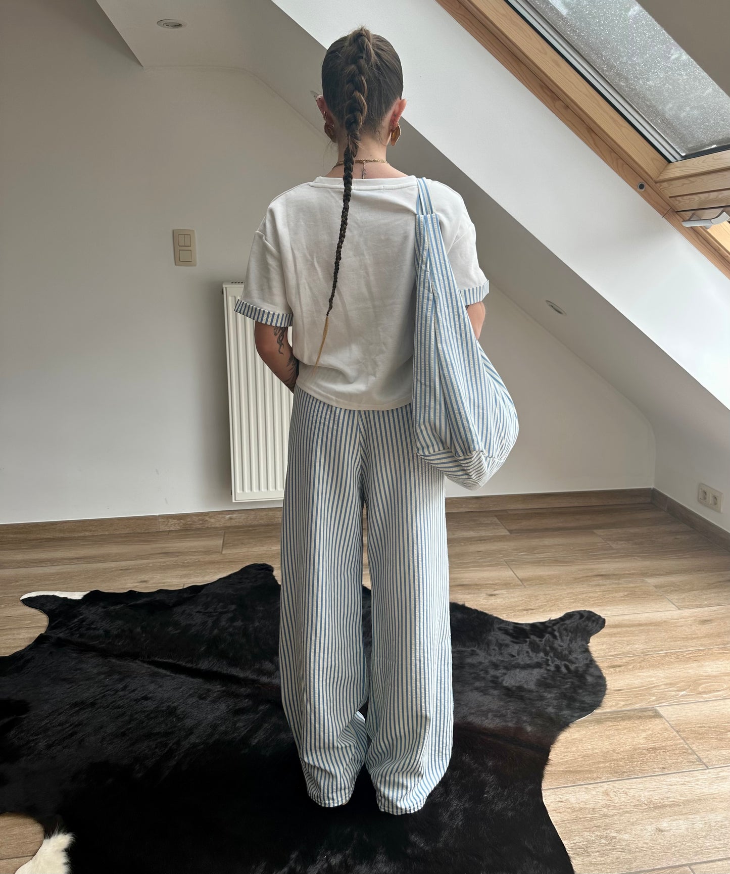 Ensemble 3 pièces Alba