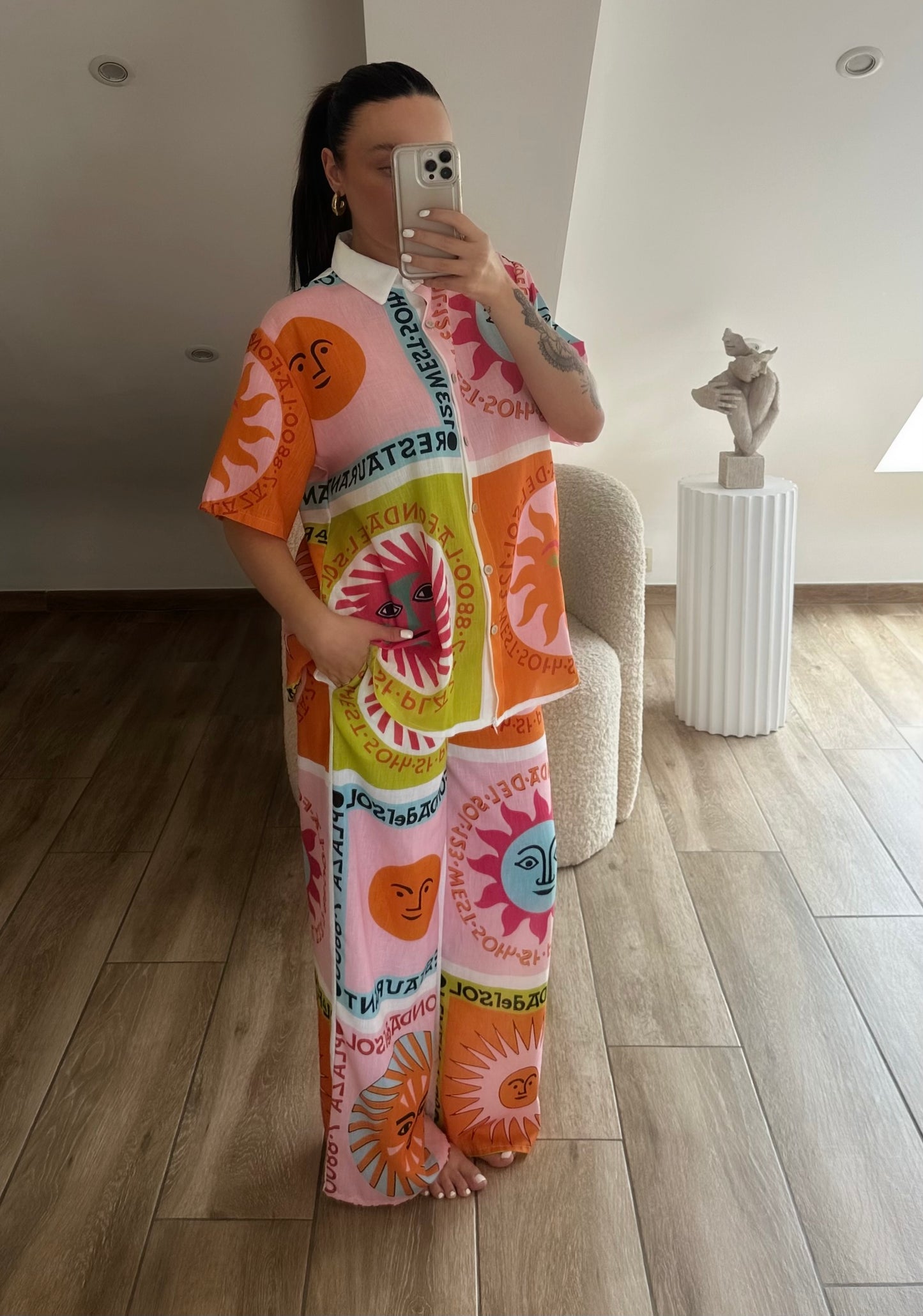Ensemble LOLA