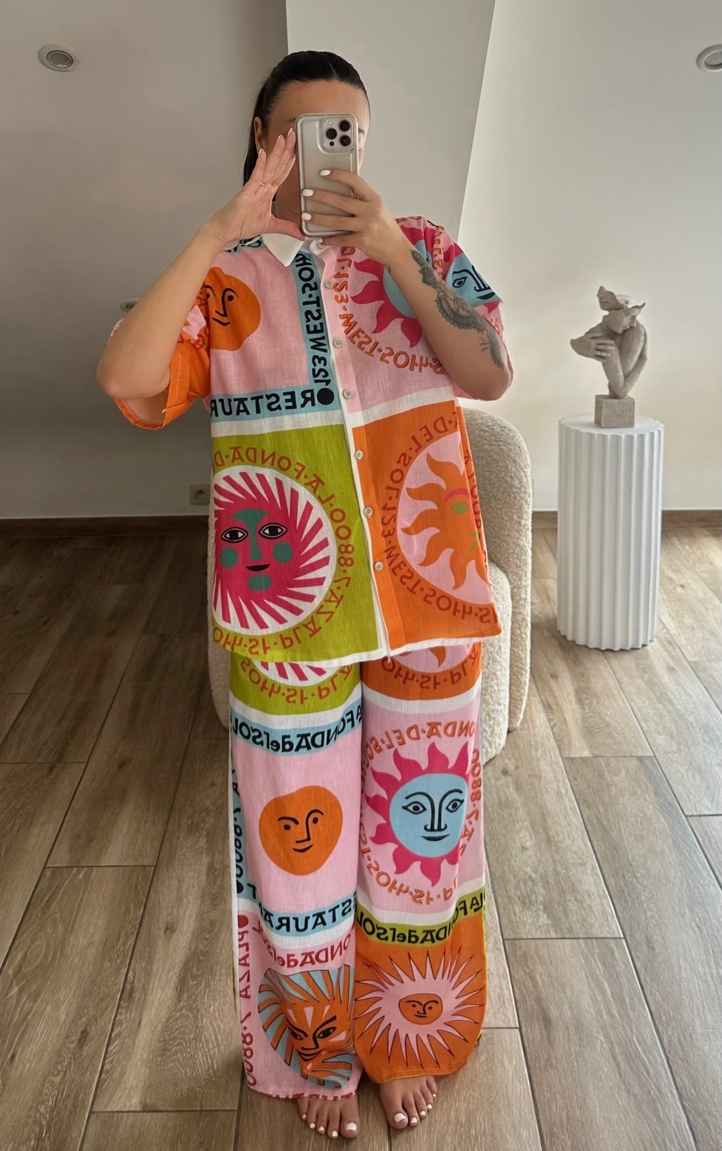 Ensemble LOLA