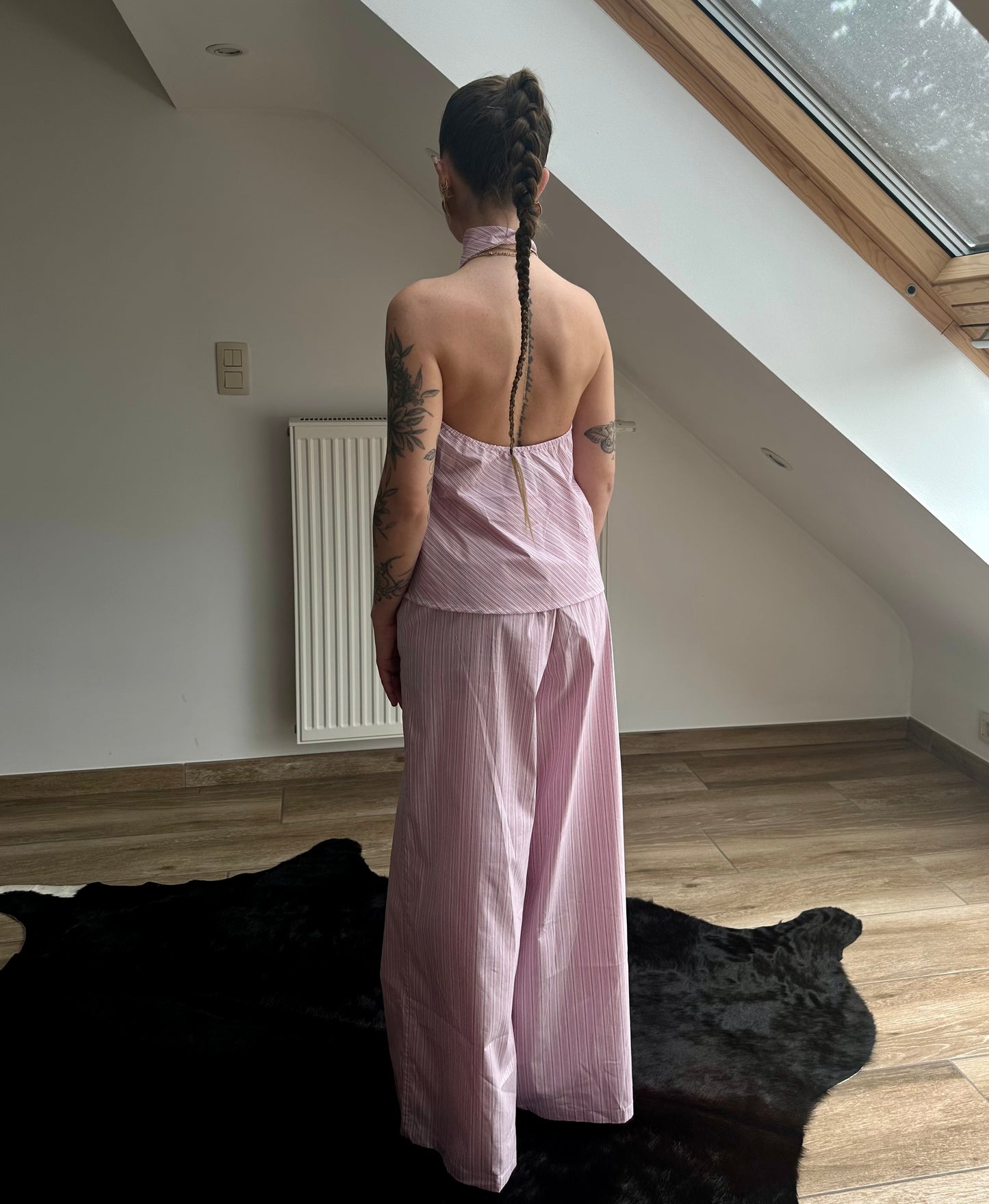 Haut ANNA