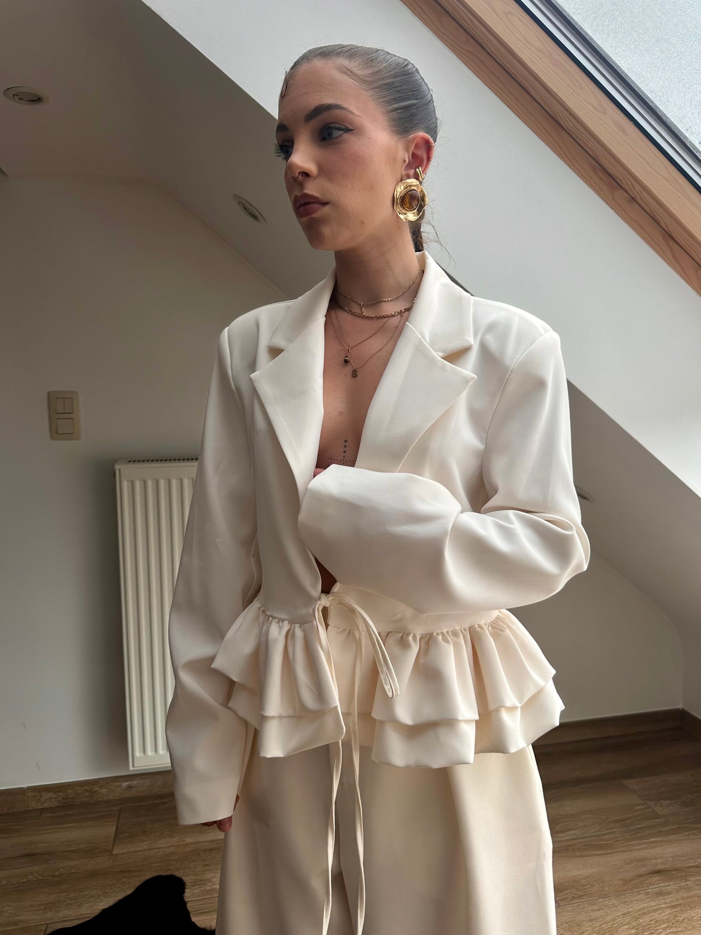 Ensemble FLORA