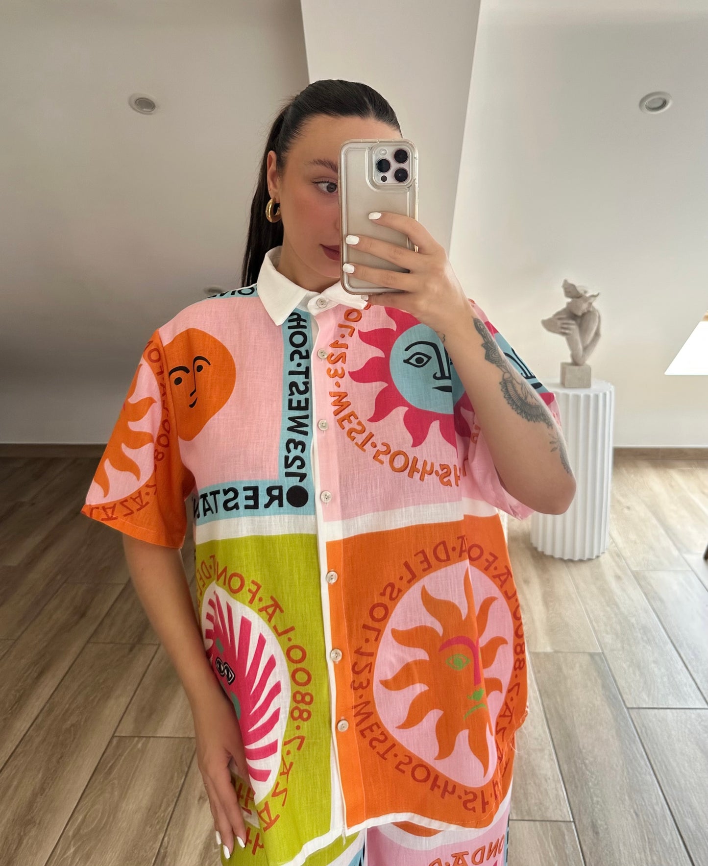 Ensemble LOLA