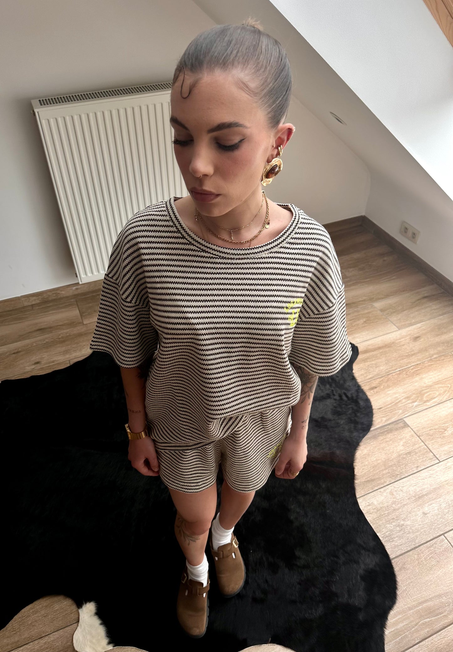 Ensemble LOUISE