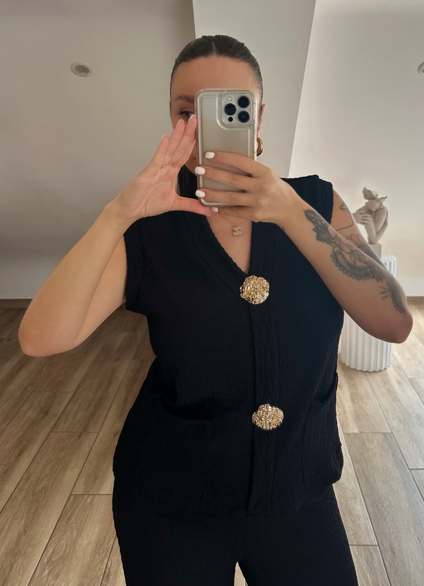 Ensemble ORI noir