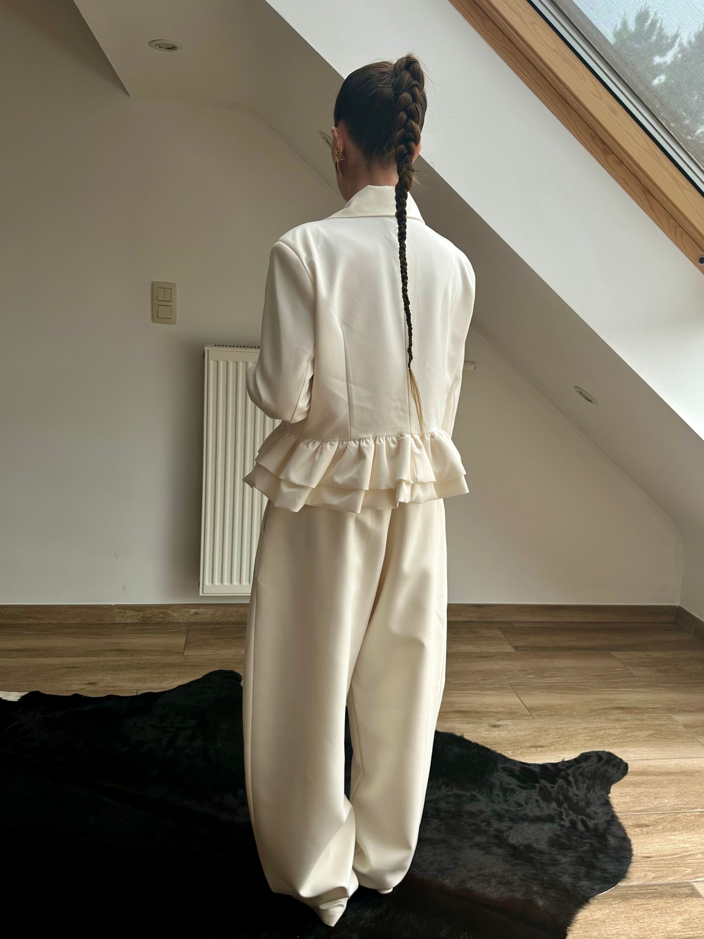 Ensemble FLORA