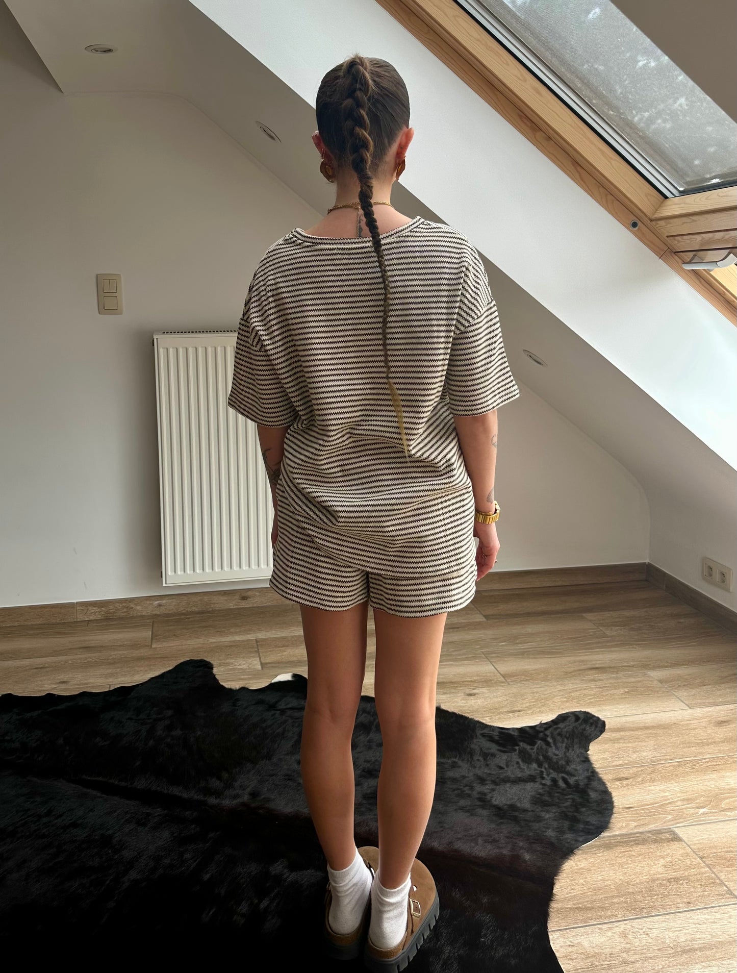 Ensemble LOUISE