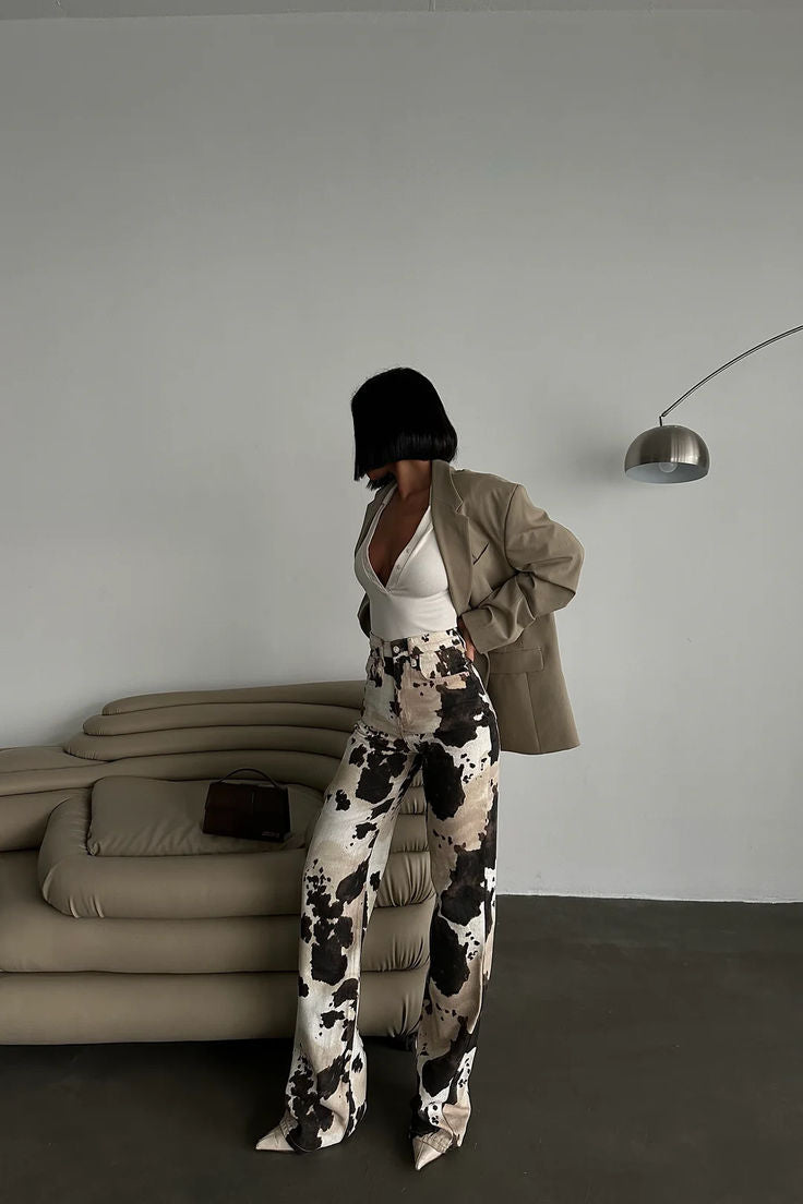 Pantalons