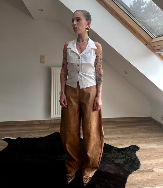 Pantalon COWGIRL