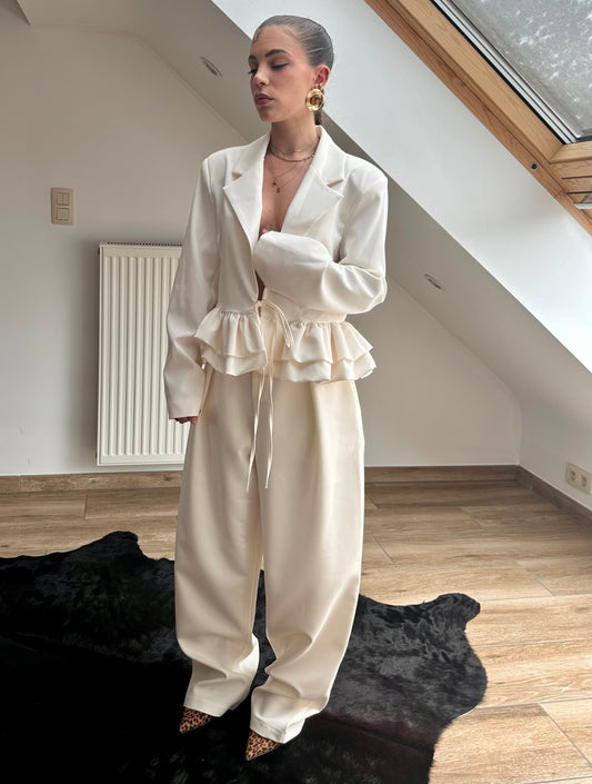 Ensemble FLORA