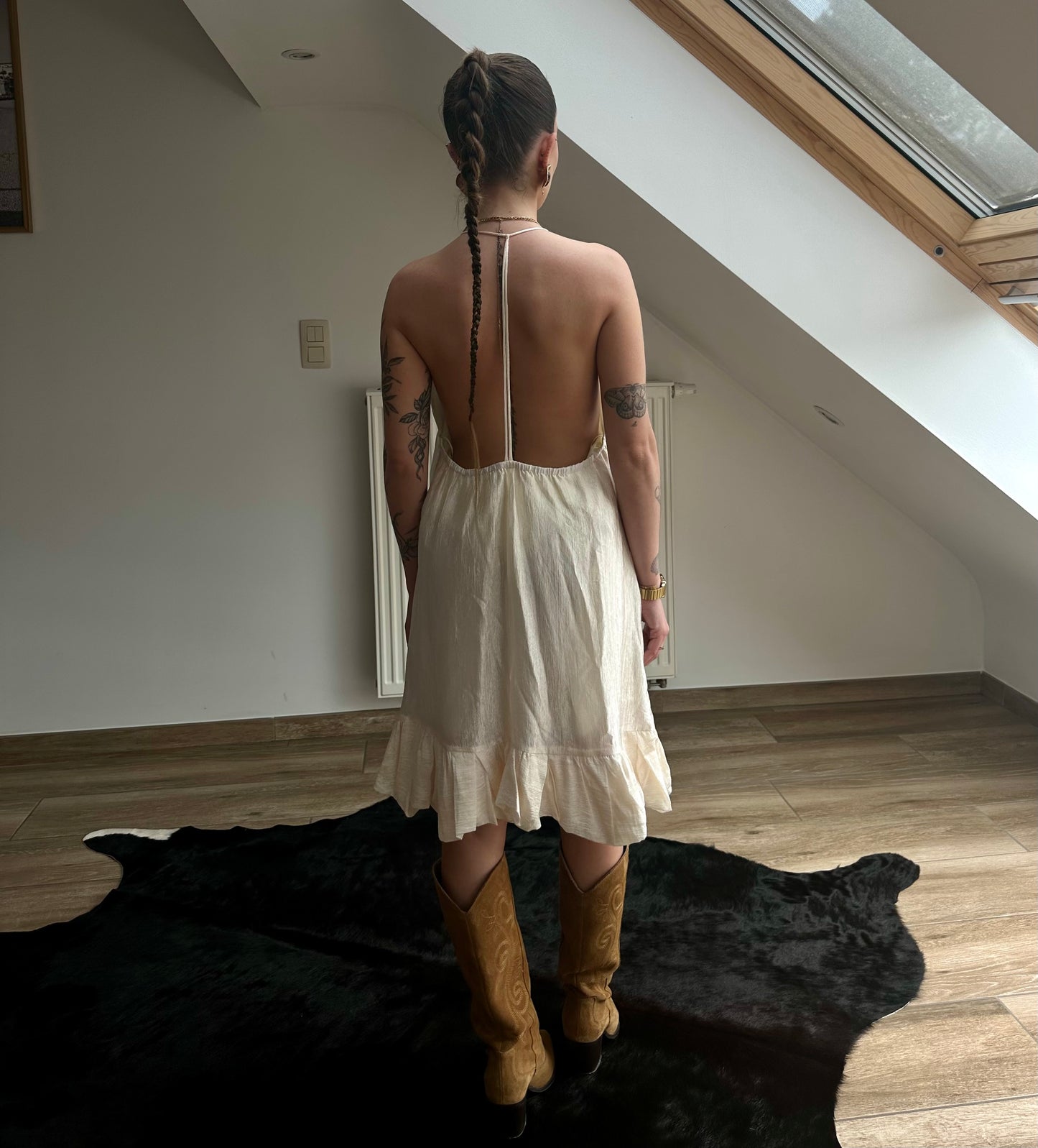 Robe ISADORA