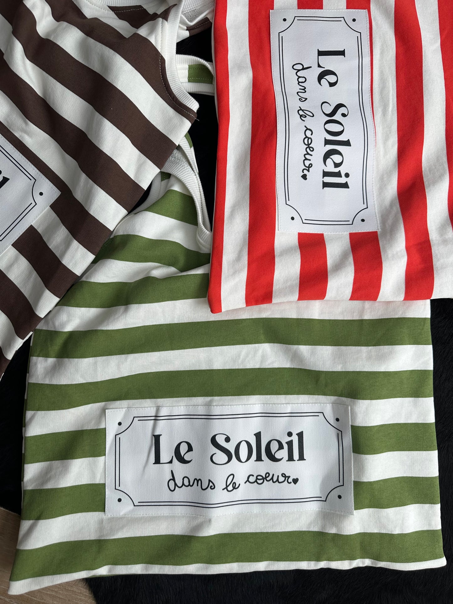 Sac SOLEIL