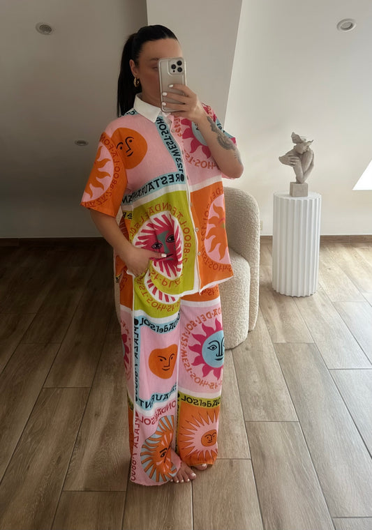 Ensemble LOLA