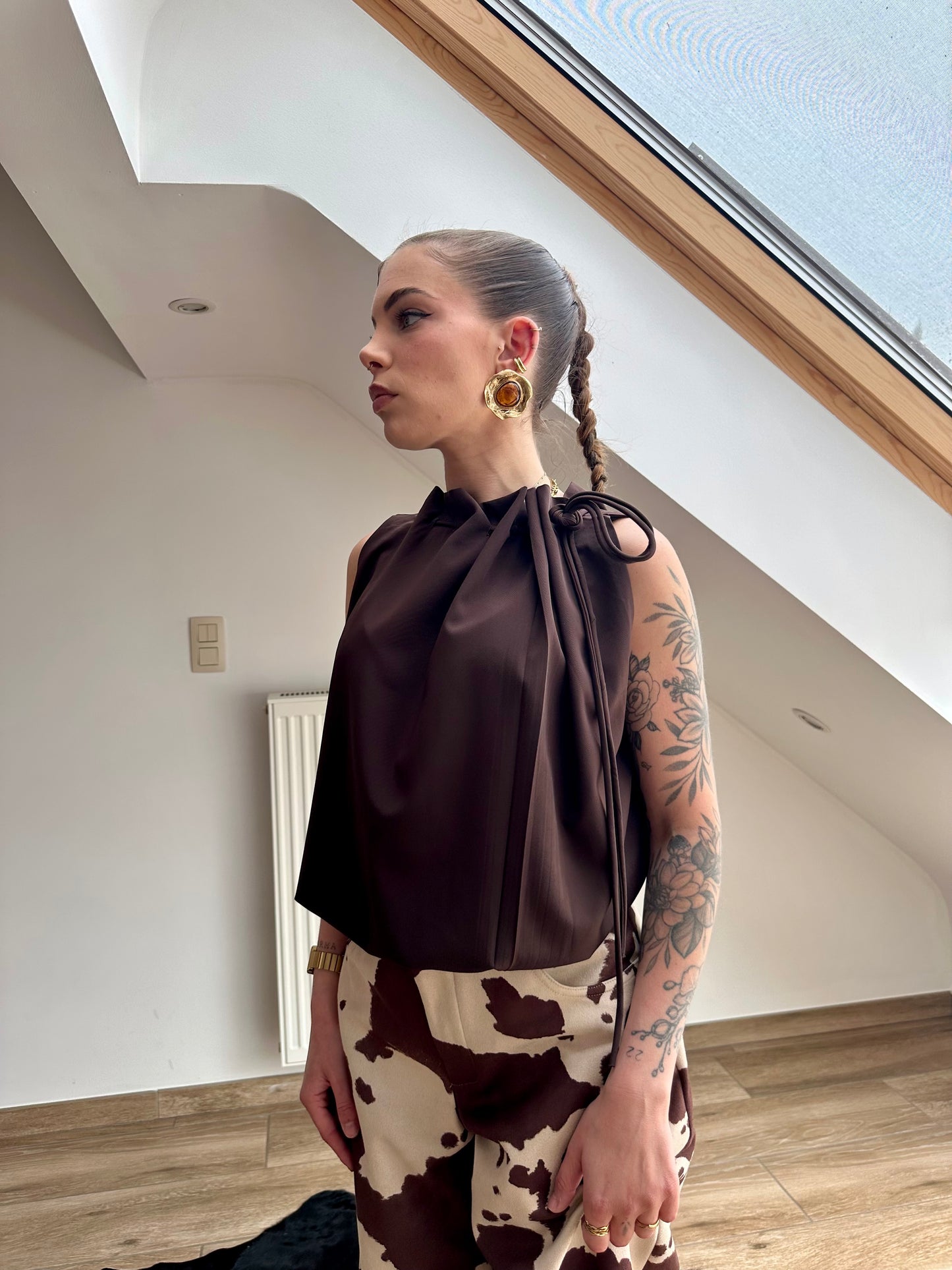 Blouse ROSE