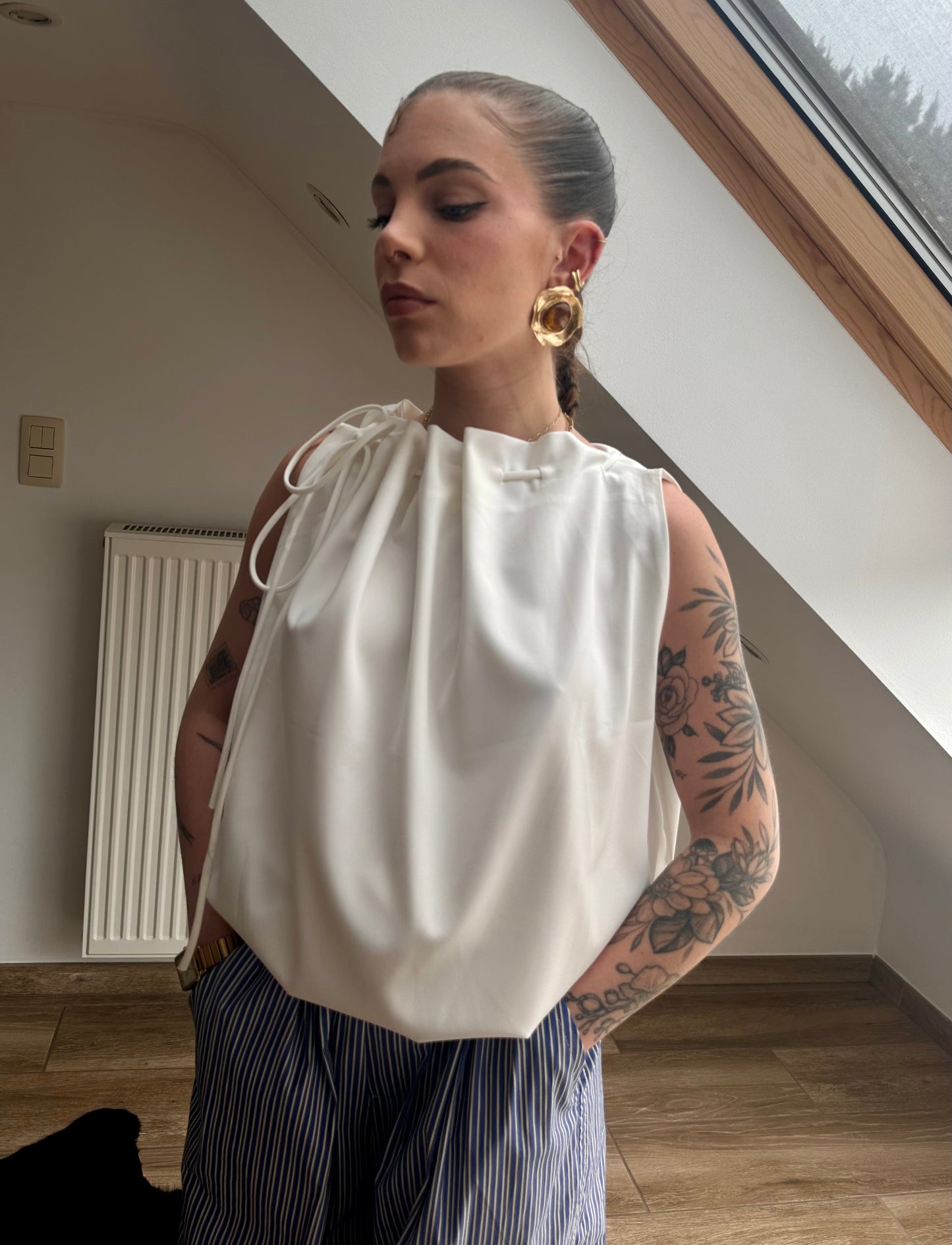Blouse ROSE