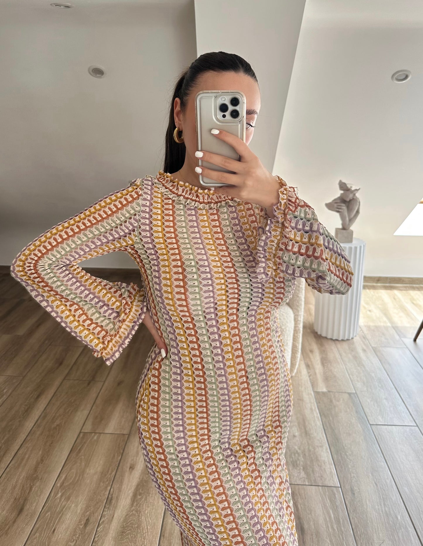 Robe BELLA