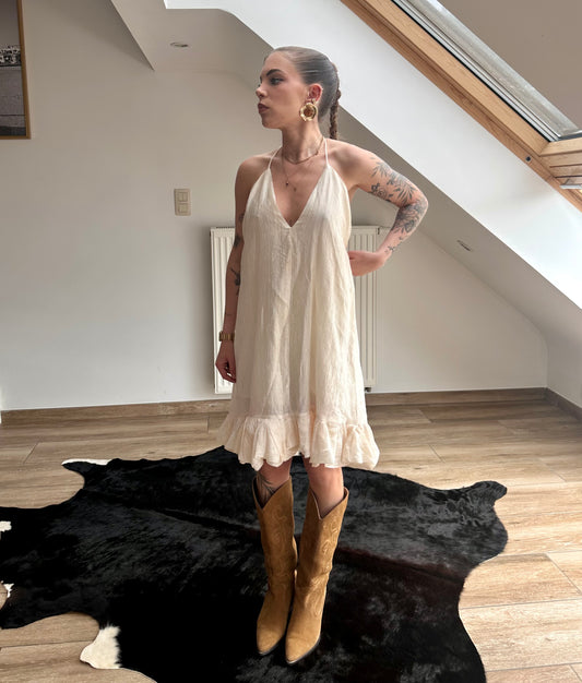 Robe ISADORA