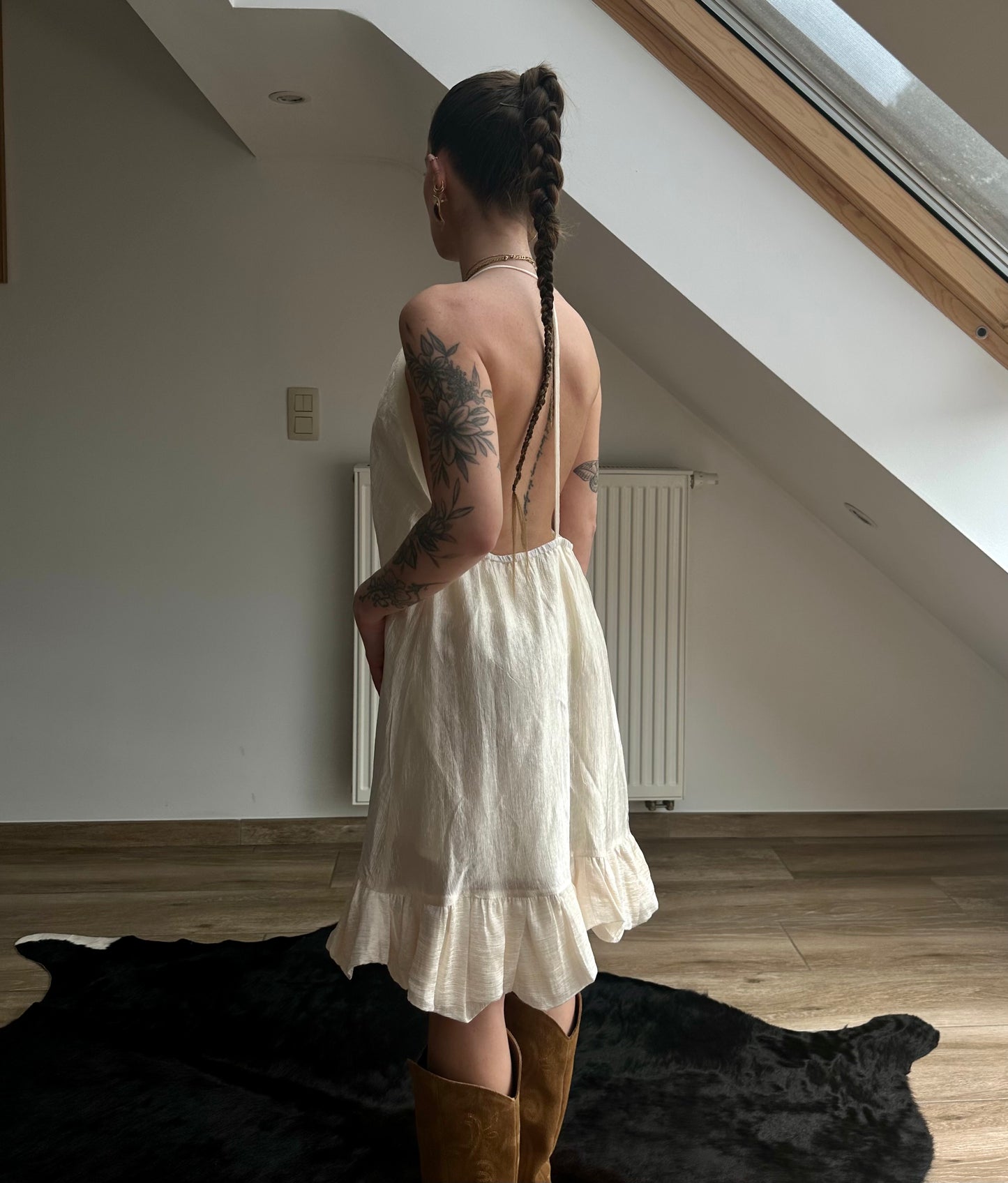 Robe ISADORA