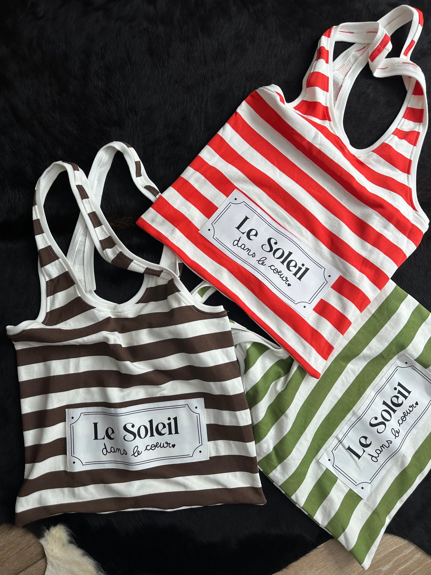 Sac SOLEIL