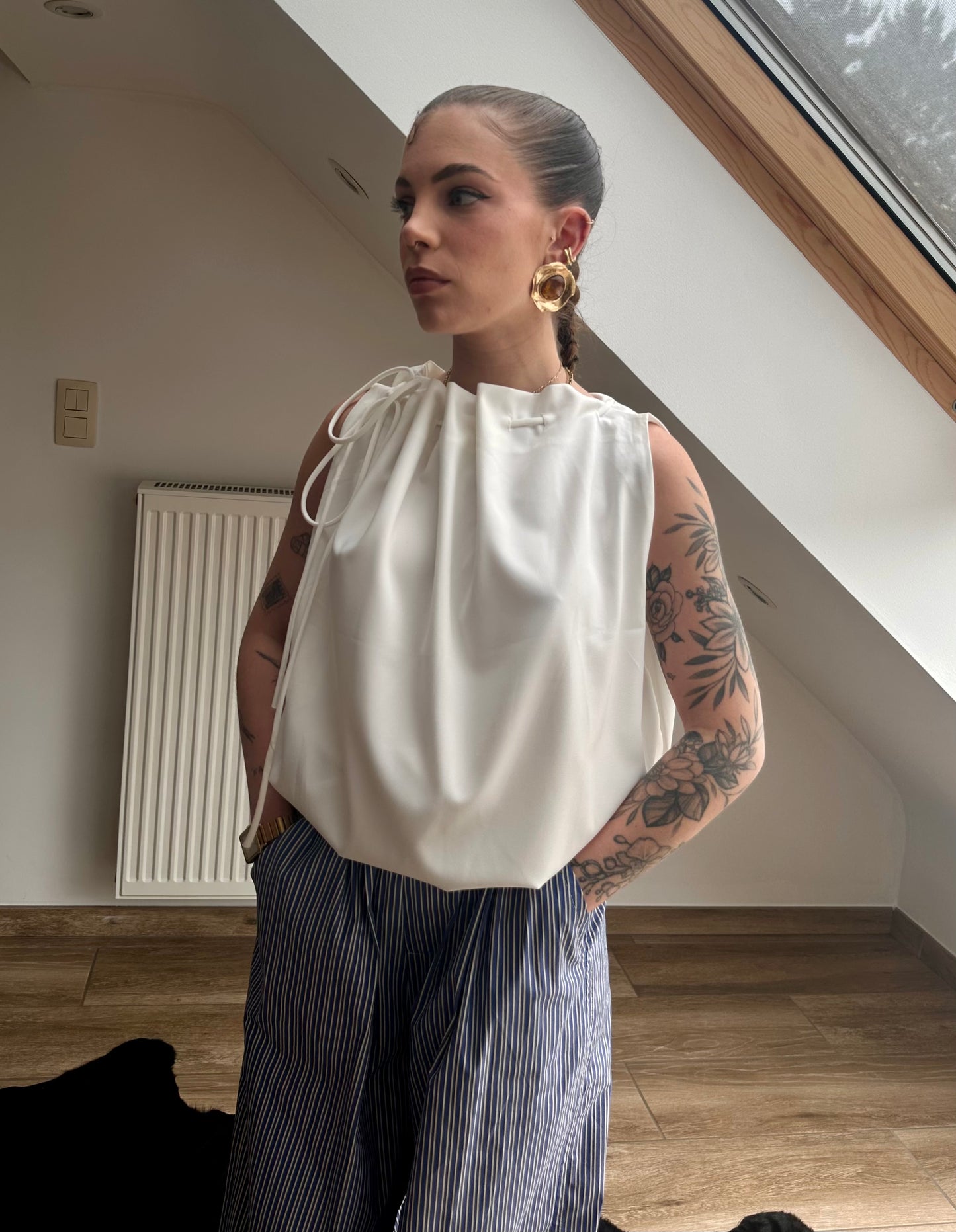 Blouse ROSE