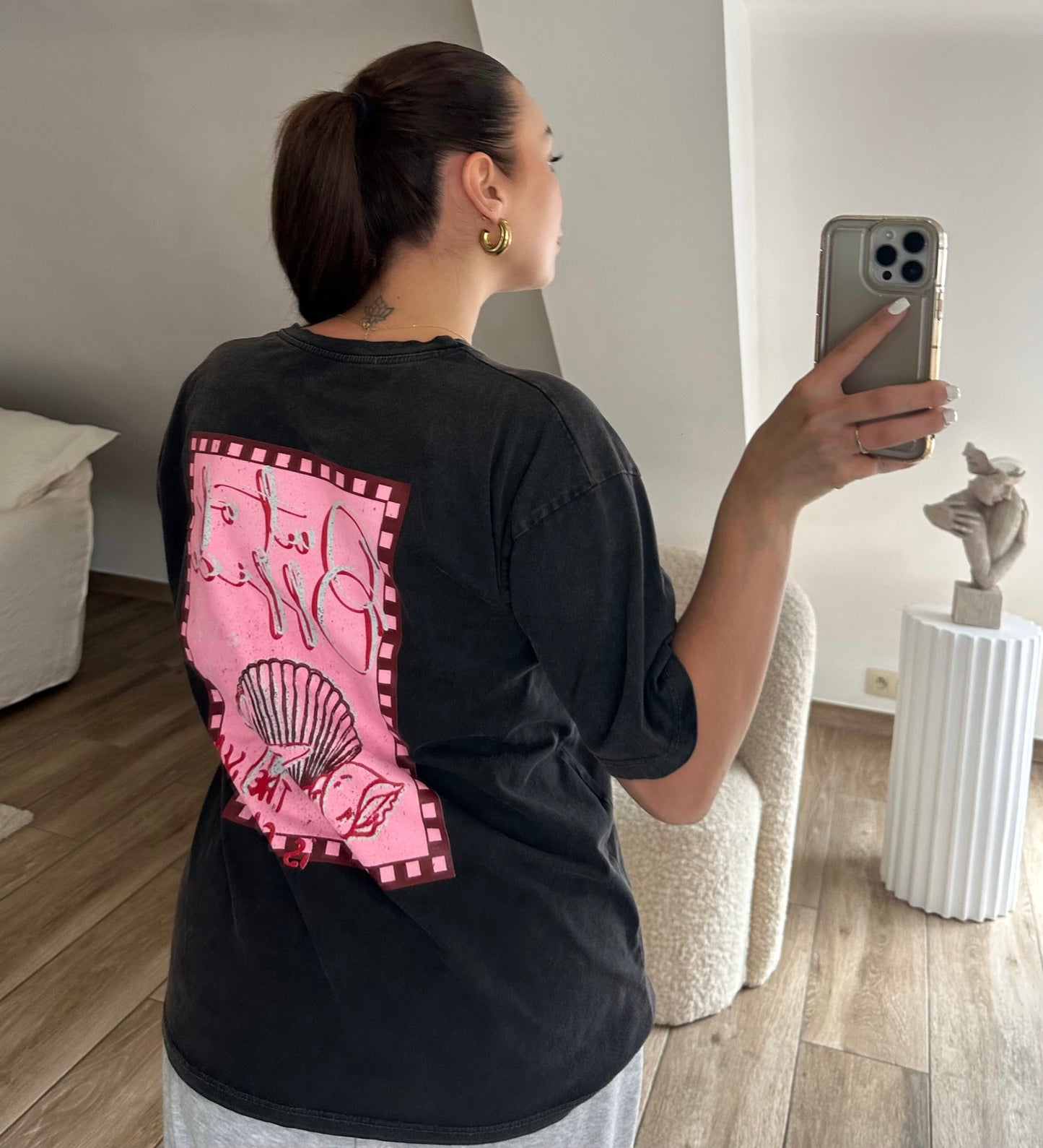 T-Shirt OFFICE