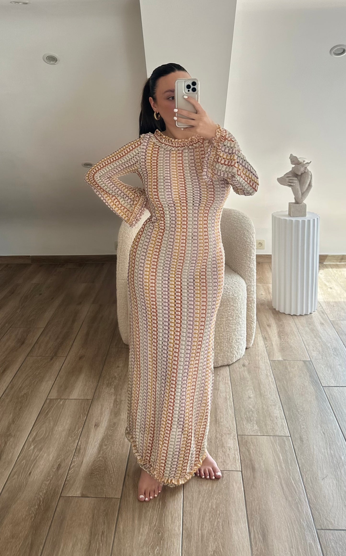 Robe BELLA