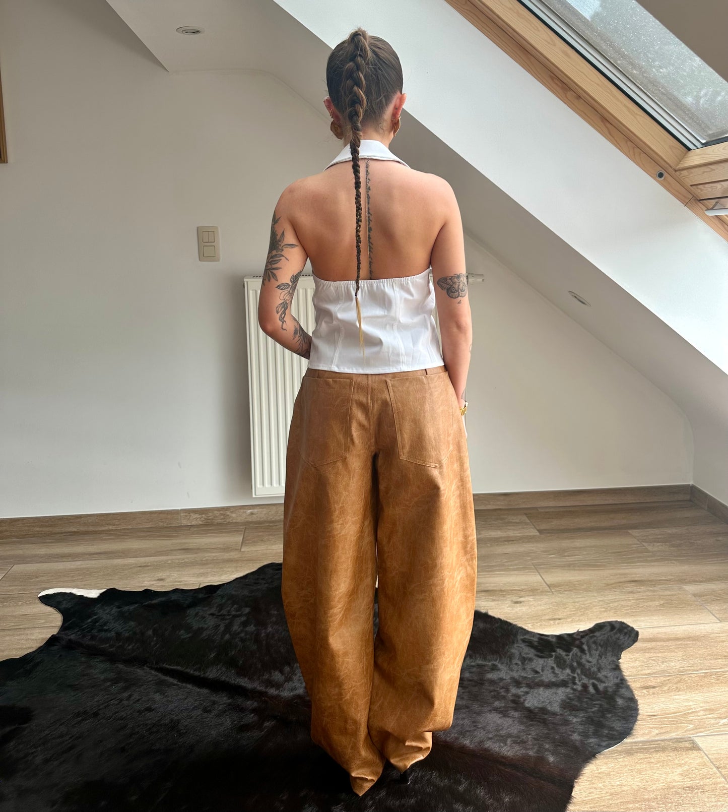 Haut COWGIRL