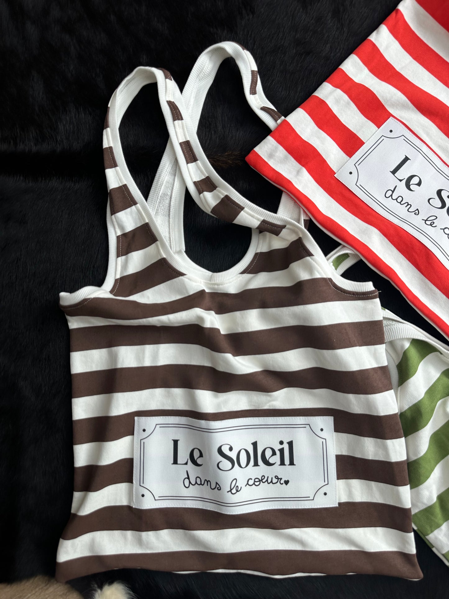 Sac SOLEIL