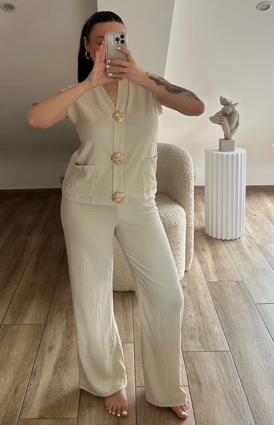 Ensemble ORI beige