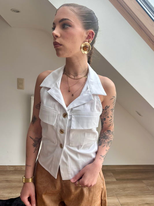 Haut COWGIRL