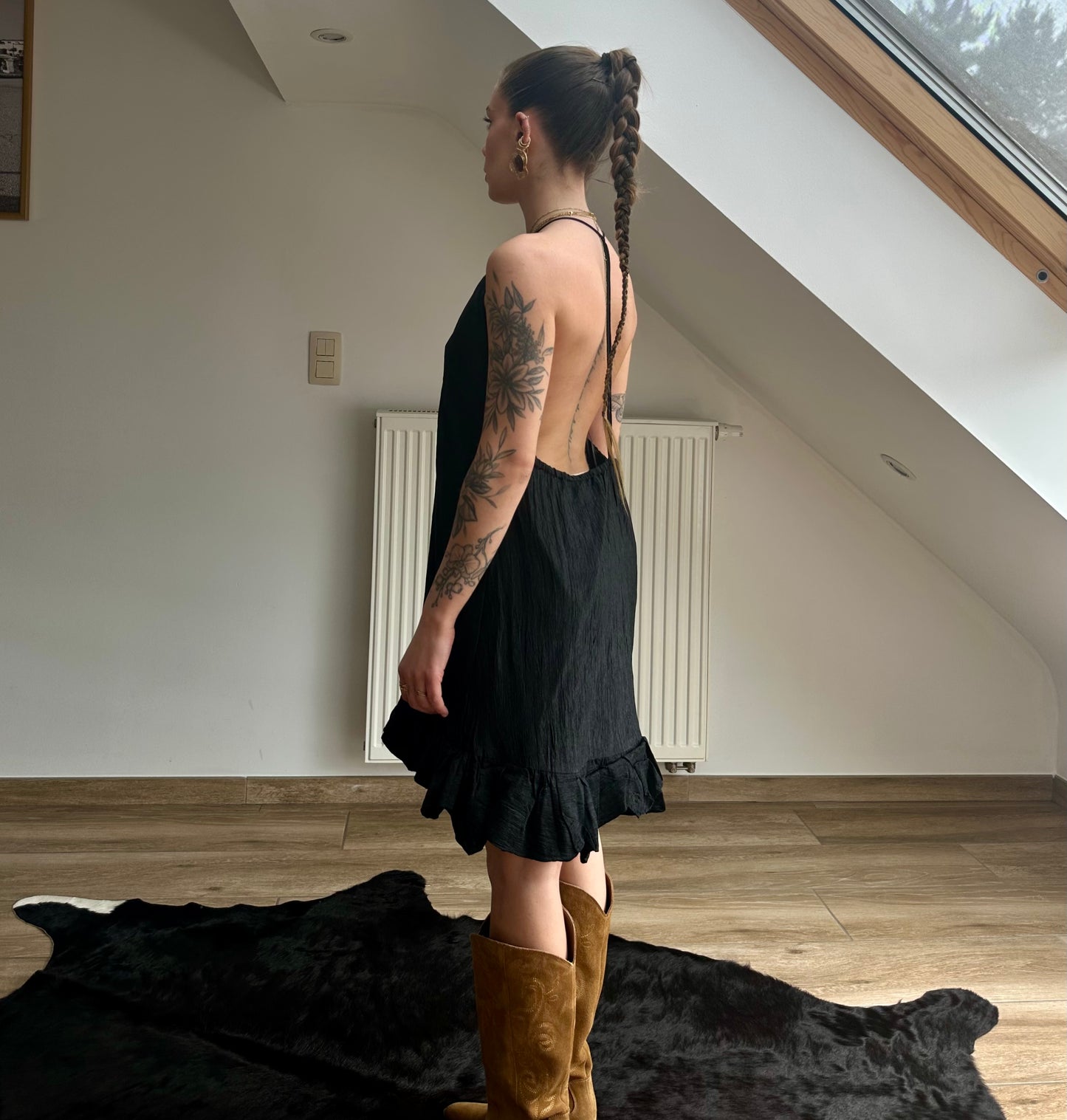 Robe ISADORA