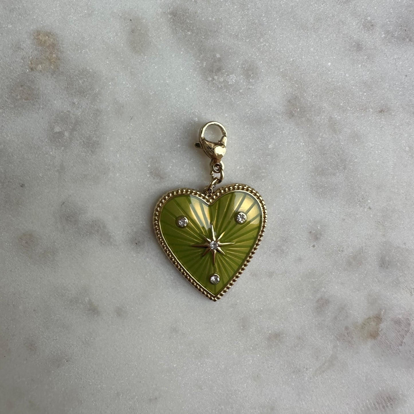 CHARMS
