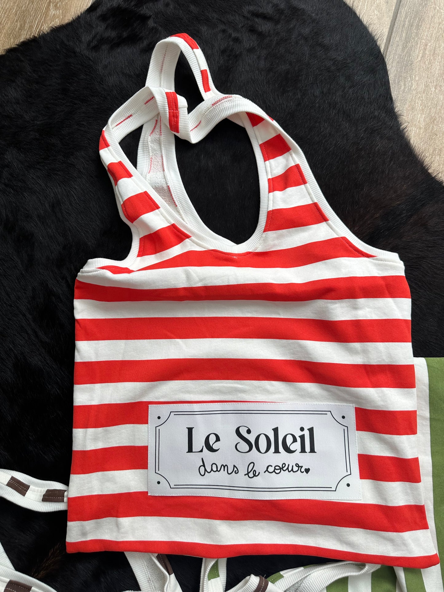Sac SOLEIL