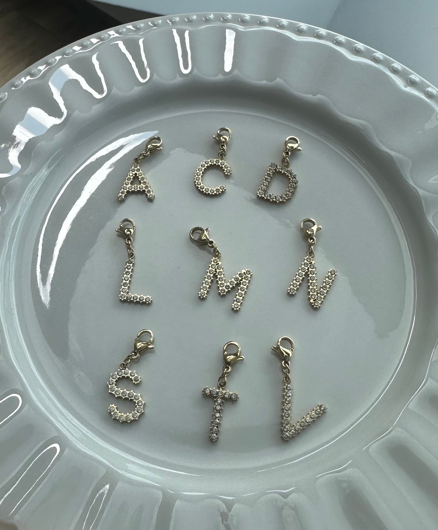 CHARMS