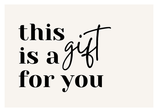 Carte-cadeau Maison Elior
