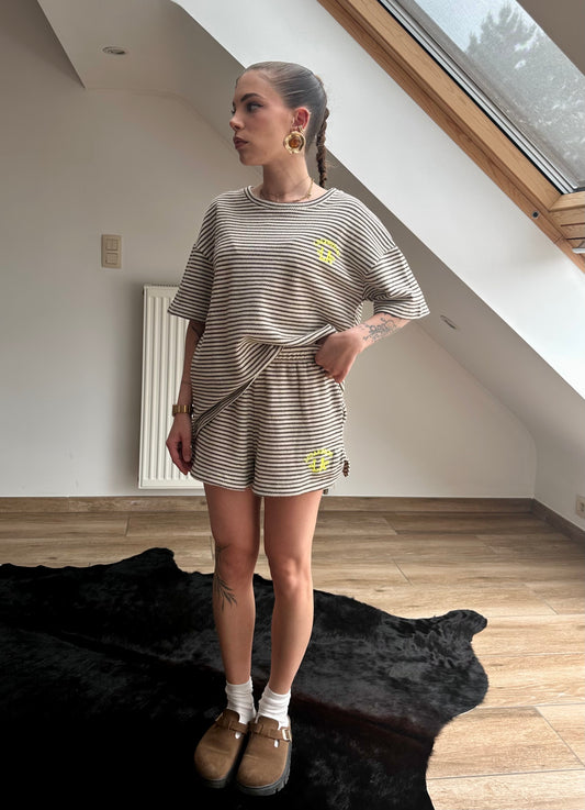 Ensemble LOUISE