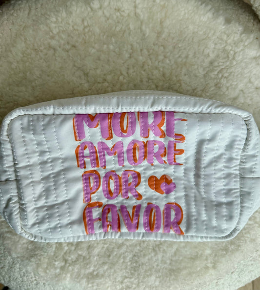 Trousse AMORE