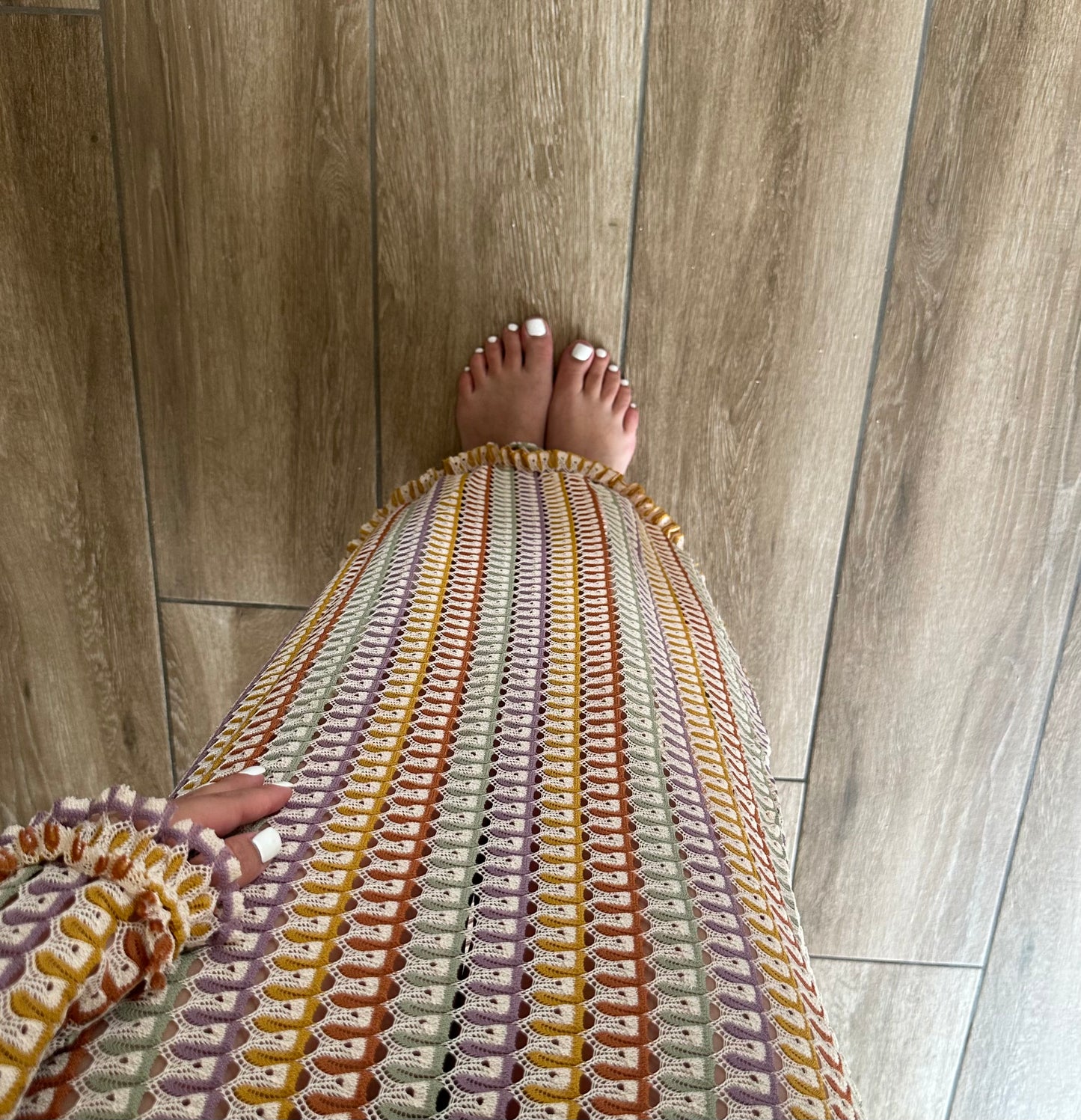 Robe BELLA