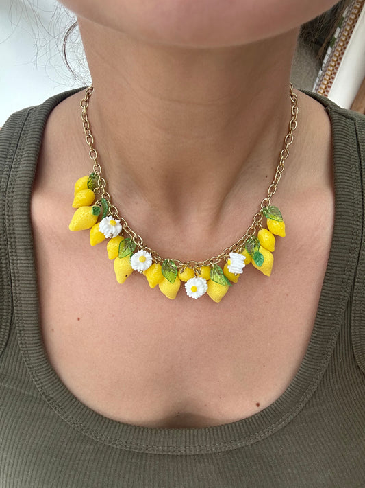 Collier CITRUS