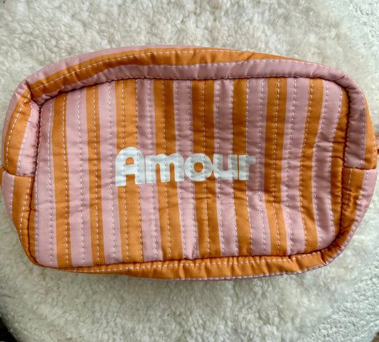 Trousse AMOUR