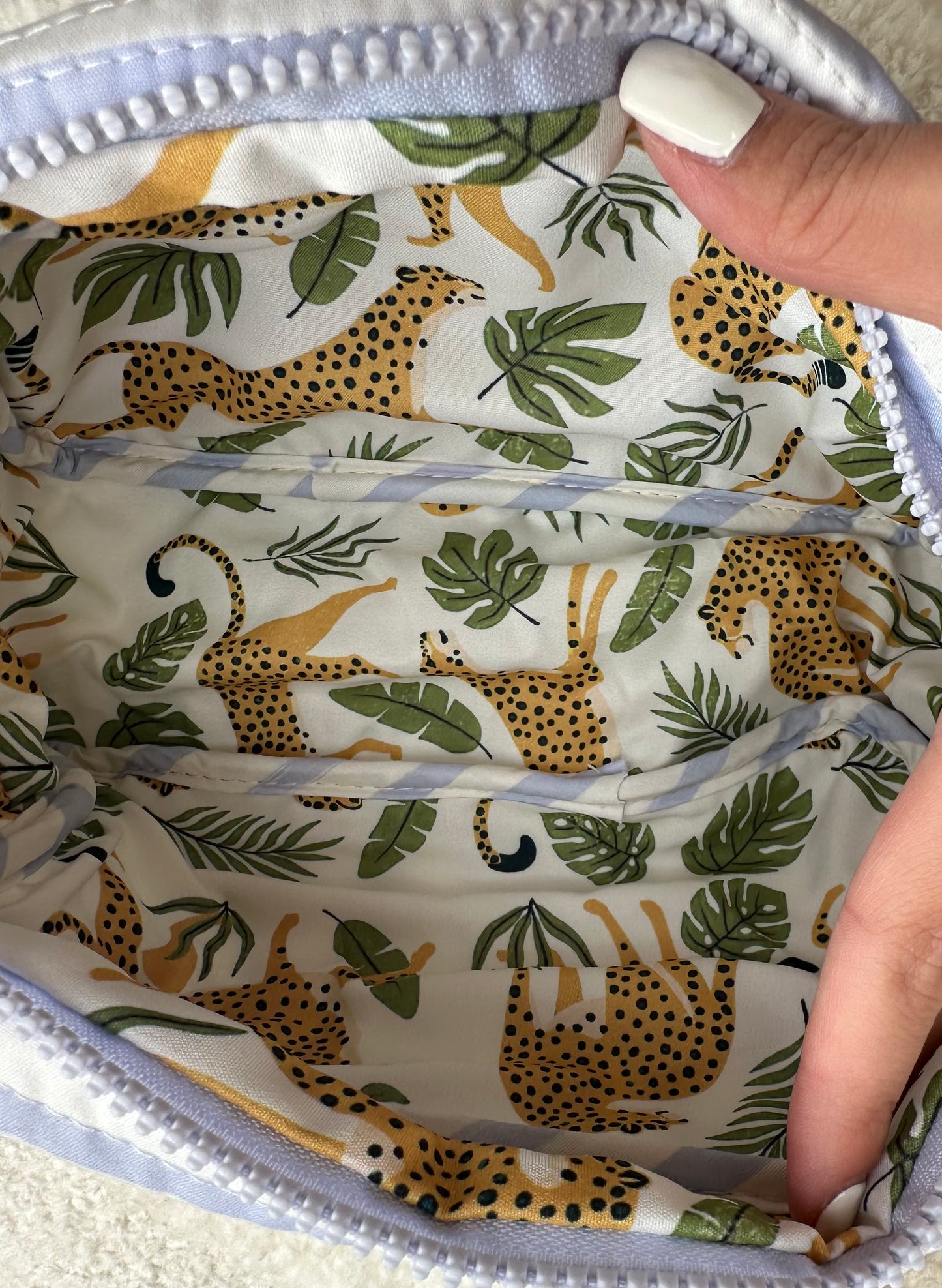 Trousse DOLCE VITA