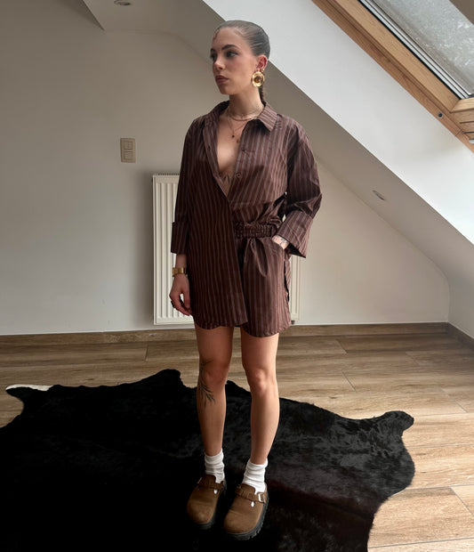 Ensemble JULIA